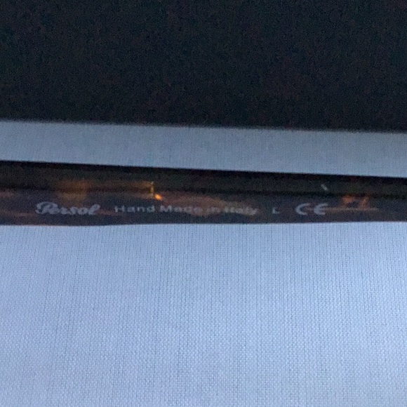 PERSOL SUNGLASSES LADIES. - Picture 6 of 8